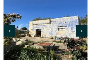 Terreno 1.786mq con fabbricato-PARABITA -GALLIPOLI
