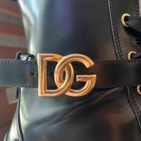 Stivaletti donna Dolce e Gabbana