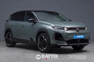 CITROEN C5 Aircross II 2025 C5 Aircross 1.2 hybrid