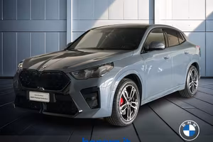BMW X2 xdrive 20d 48V MSport auto