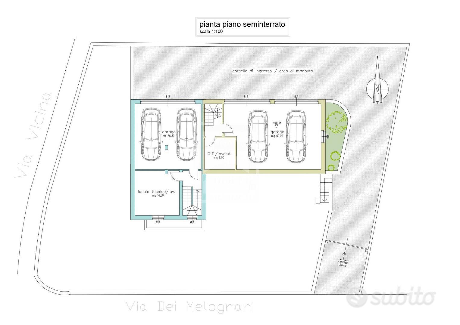 Villetta bifamiliare - Desenzano del Garda - More