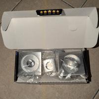 Serratura per porta scorrevole 