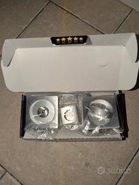 Serratura per porta scorrevole 