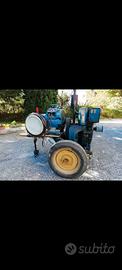 MOTOSALDATRICE A SCOPPIO