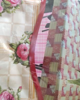 Tovaglia in PVC