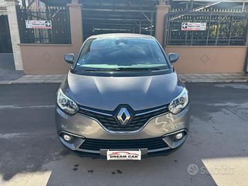 Renault Scenic Scénic dCi 8V 110 CV Energy Intens