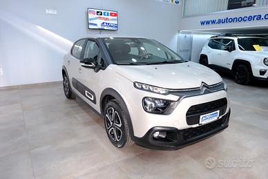 Citroen C3 1.2 83cv SHINE Full LED