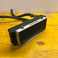 Radiatore harley davidson