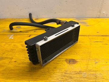 Radiatore harley davidson