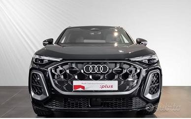 Audi Q5 TDI 150 kW mHEV+ S tronic quattro S l...