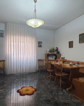 Ampio appartamento