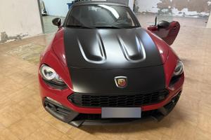 Abarth 124