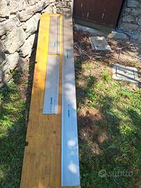 binari di guida festo fs800