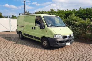 FIAT DUCATO 244 2.0 BENZINA/METANO –