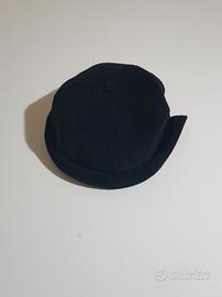 Berretto Docker Scout in velluto