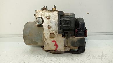 ABS CHEVROLET Matiz 2Â° Serie 96457018/0265216989