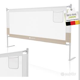Barriera letto
