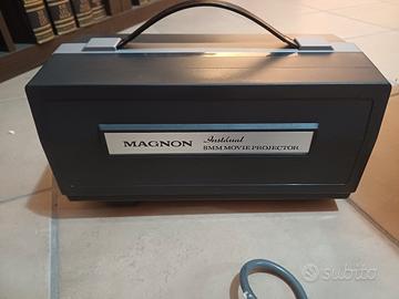 Proiettore Magnon 800 ZRS