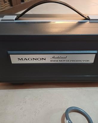 Proiettore Magnon 800 ZRS