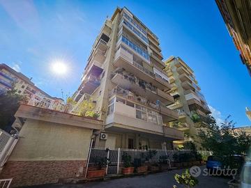 Appartamento Palermo [Rif.33/26VRG]