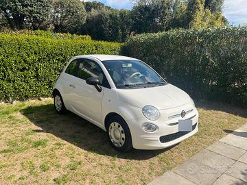 Fiat 500 1.2