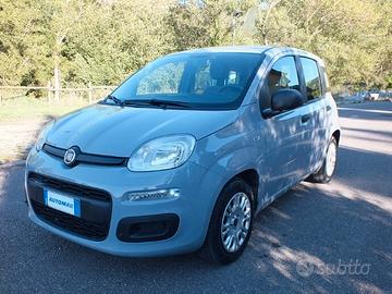 Fiat Panda 1.0 FireFly Hybrid*SOLO 59.000KM*UNIPRO