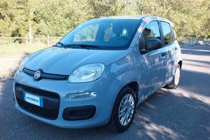 Fiat Panda 1.0 FireFly Hybrid*SOLO 59.000KM*UNIPRO