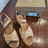 Sandali Marca Inuovo
