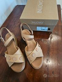 Sandali Marca Inuovo