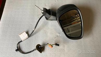 Specchietto retrovisore DX Citroen C3 del 2014