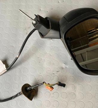 Specchietto retrovisore DX Citroen C3 del 2014