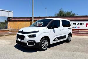 CITROEN BERLINGO COMBI N1 1.5 BlueHDI 100CV AUTOCA