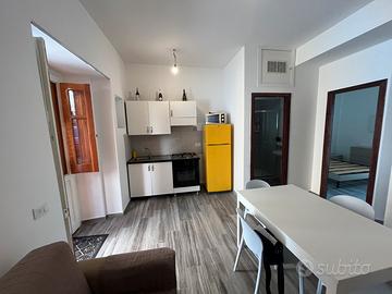 Casa confortevole a Pioppo