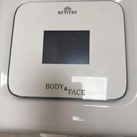 Radiofrequenza  professionale estetica