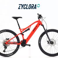 BH Atom Lynx 8.1 t.M