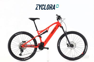 BH Atom Lynx 8.1 t.M