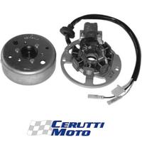 Statore Volano minarelli orizzontale 50 / 100 cc