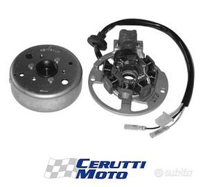 Statore Volano minarelli orizzontale 50 / 100 cc