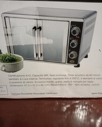 forno
