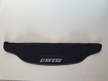 Dainese Zip Belt x giacca pelle o tessuto 