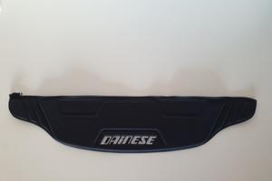 Dainese Zip Belt x giacca pelle o tessuto 