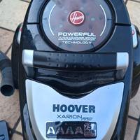 Aspiratore Hoover Xarion Pro