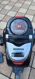Aspiratore Hoover Xarion Pro