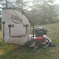 Aspiratore professionale Ibea IB 2755
