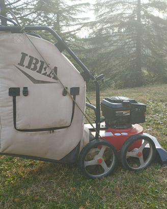 Aspiratore professionale Ibea IB 2755