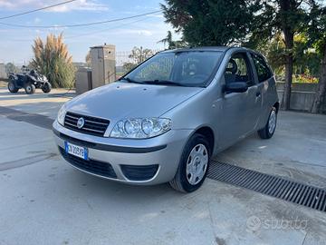 Fiat Punto 1.2 3 porte Active