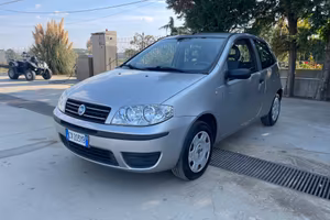 Fiat Punto 1.2 3 porte Active