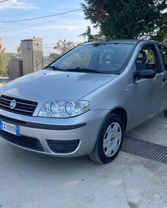 Fiat Punto 1.2 3 porte Active
