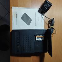 segreteria telefonica digitale