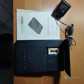 segreteria telefonica digitale